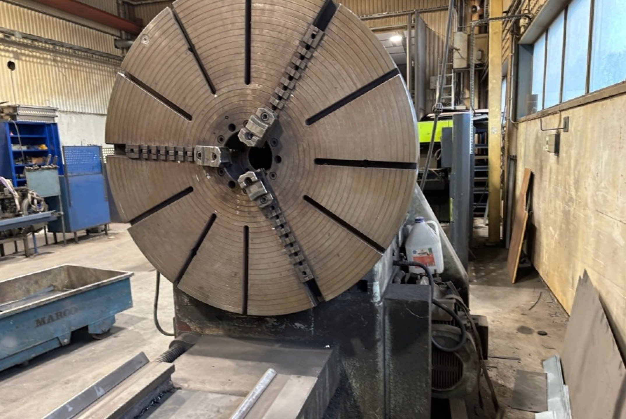 New And Used Machine Tools & Equipment