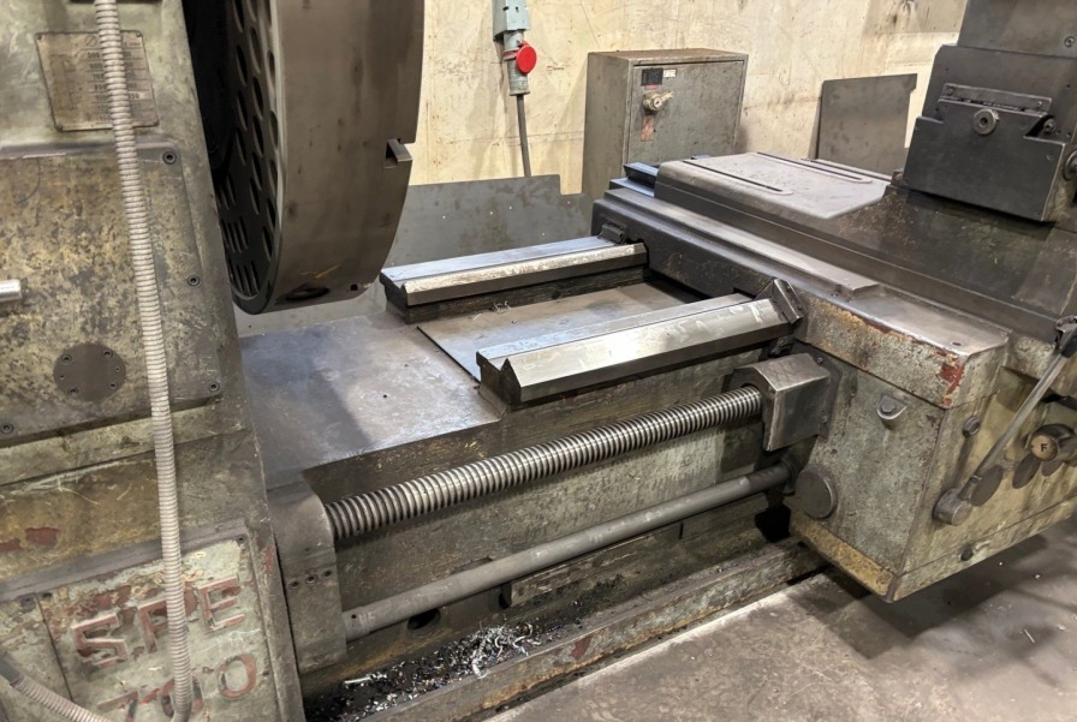 New And Used Machine Tools & Equipment