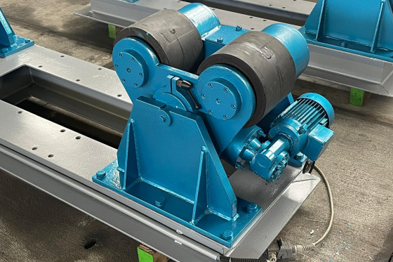 A&N Welding - Z 300