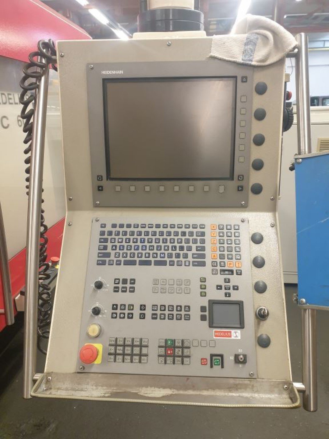 New And Used Machine Tools & Equipment