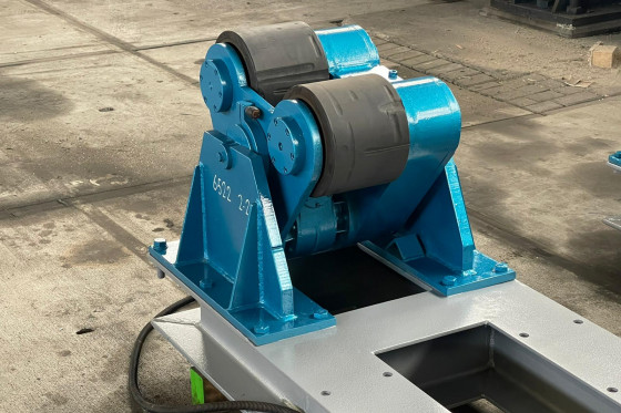 A&N Welding - Z 300