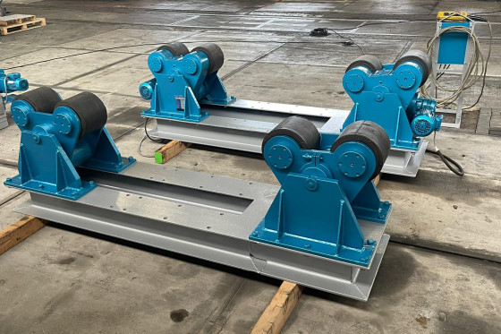 A&N Welding - Z 300