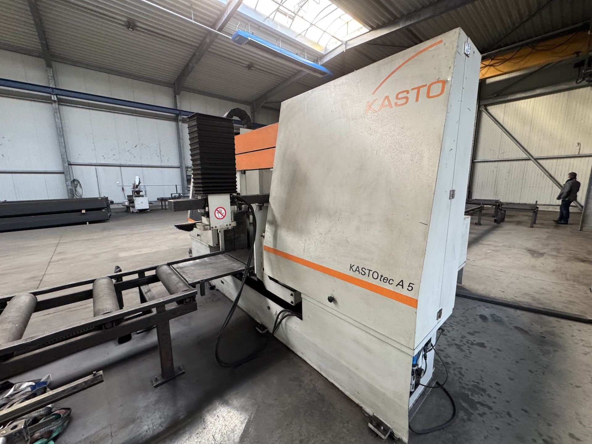 New And Used Machine Tools & Equipment
