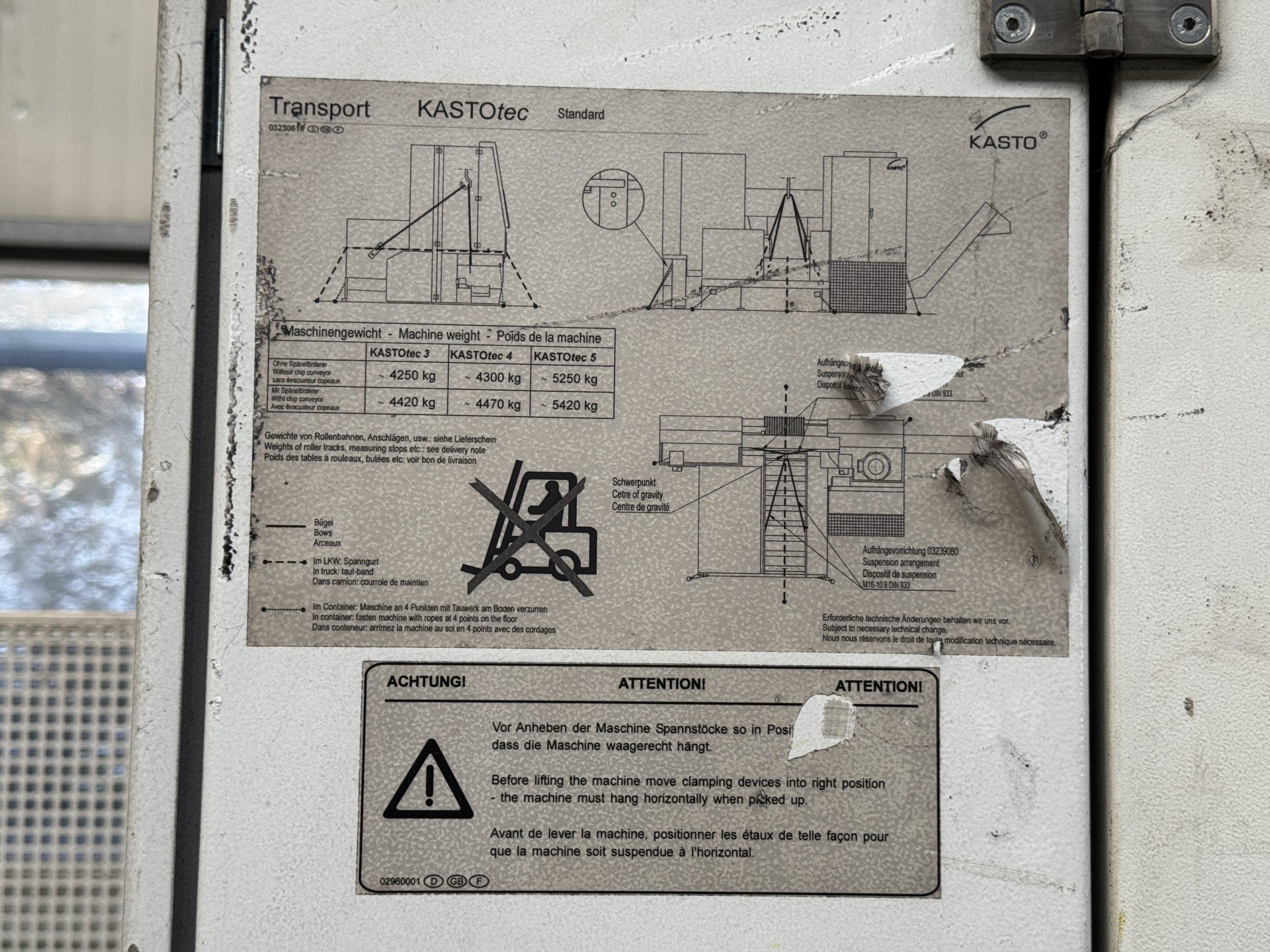 New And Used Machine Tools & Equipment