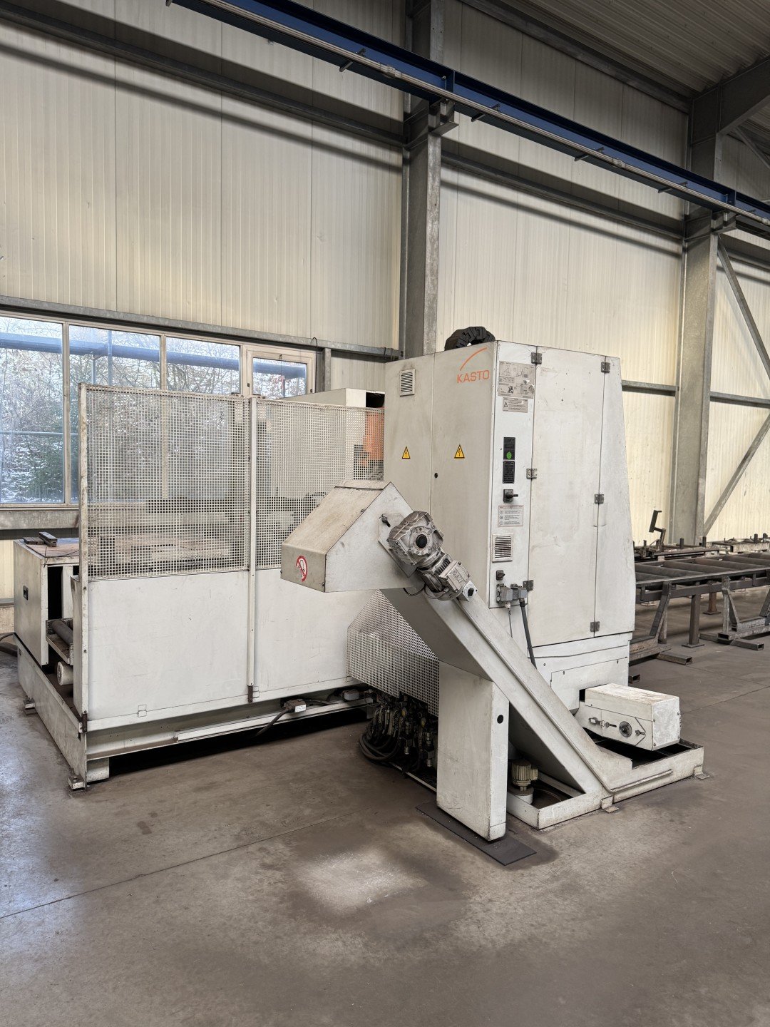 New And Used Machine Tools & Equipment