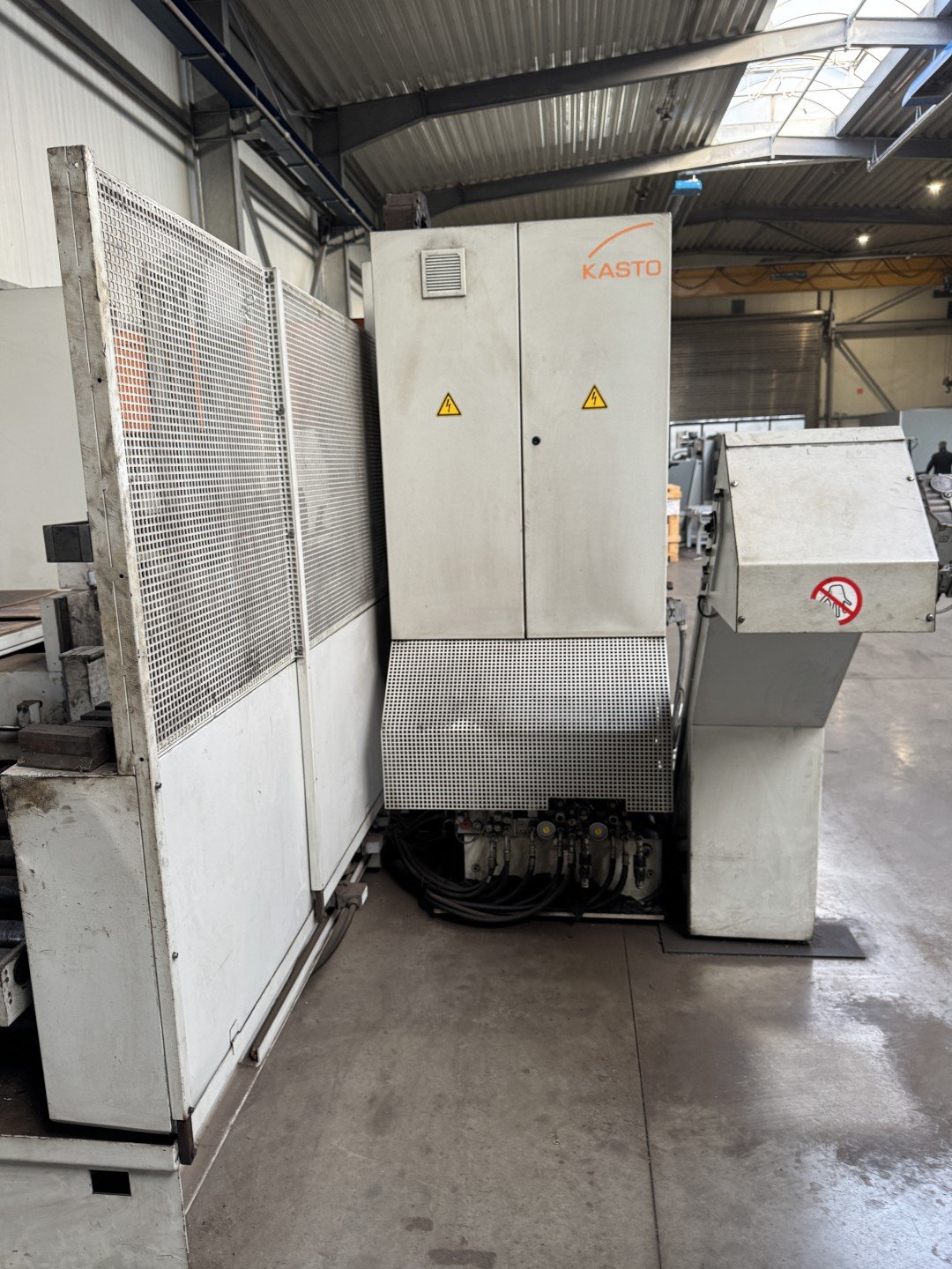 New And Used Machine Tools & Equipment