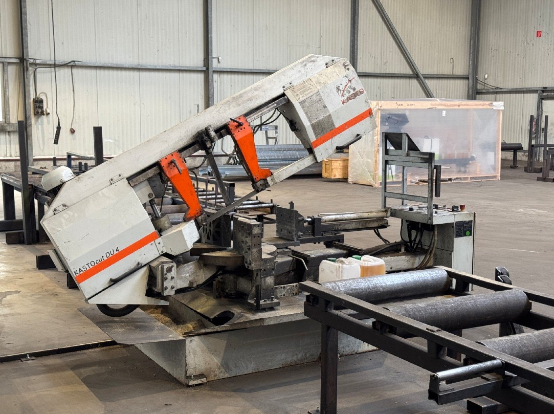 New And Used Machine Tools & Equipment