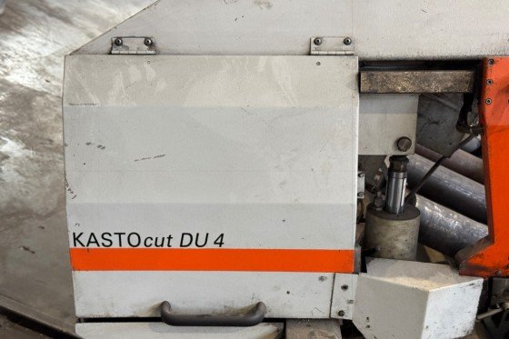 KASTO - KASTO cut DU4