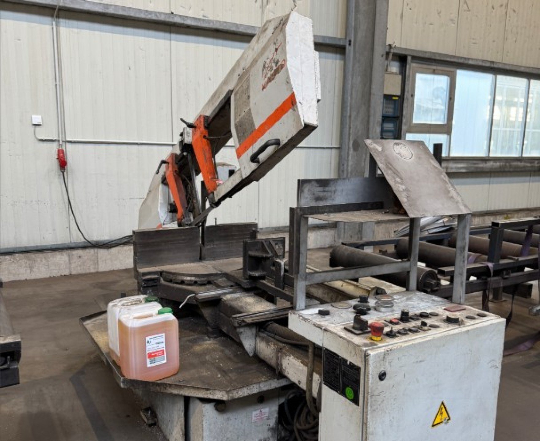 New And Used Machine Tools & Equipment