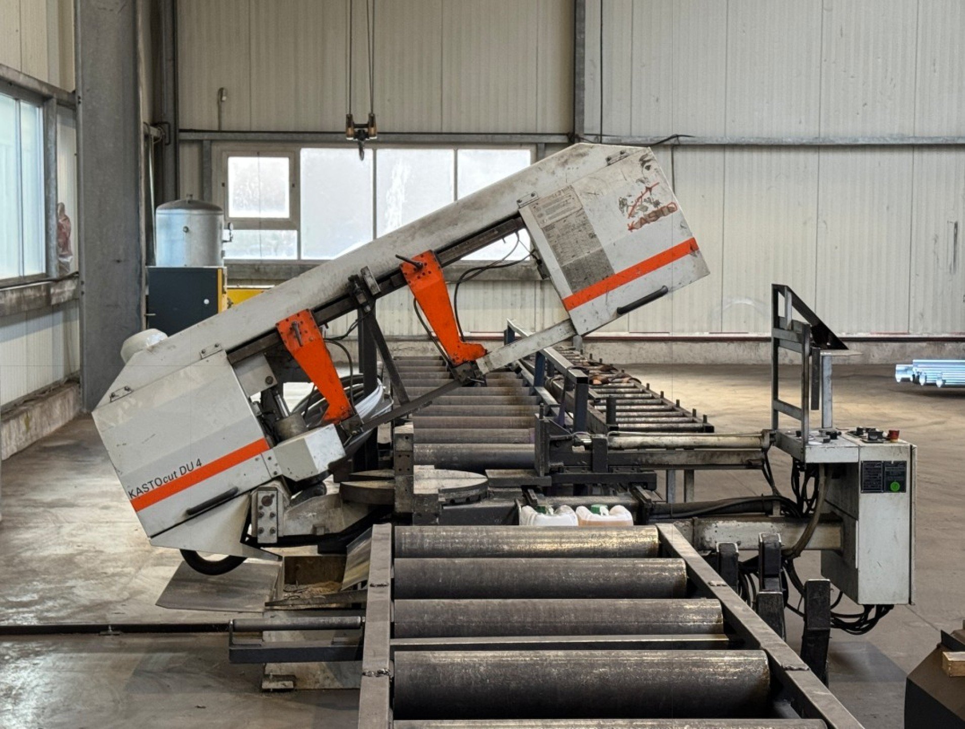 New And Used Machine Tools & Equipment