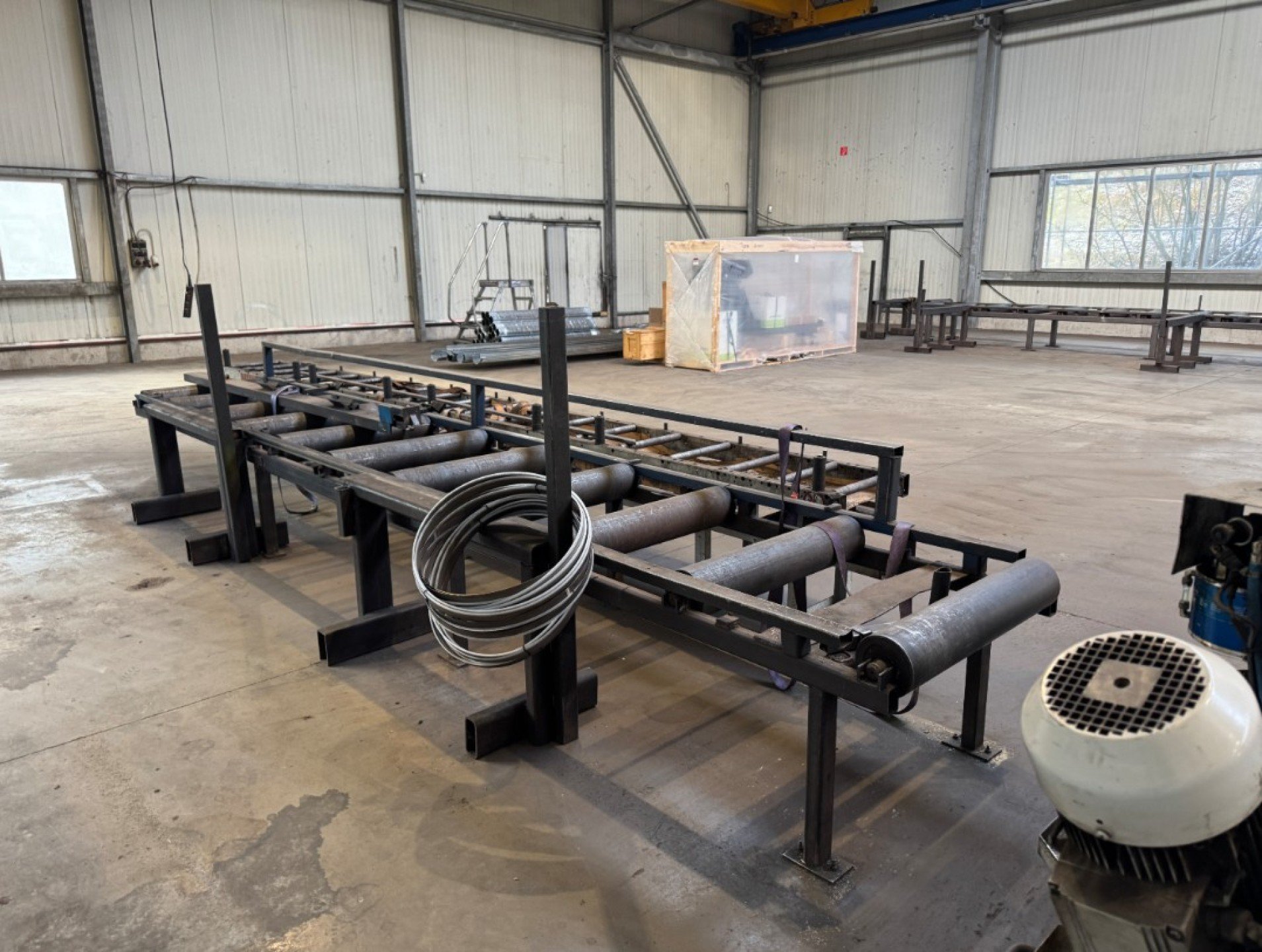 New And Used Machine Tools & Equipment