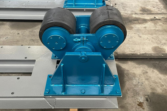 A&N Welding - Z 300