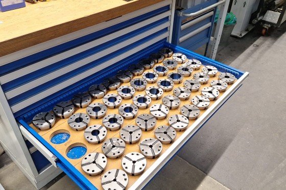 MAZAK - INTEGREX i200 ST Multi-tasking lathe used | Mach4Metal