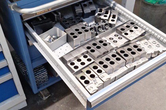 MAZAK - INTEGREX i200 ST Multi-tasking lathe used | Mach4Metal