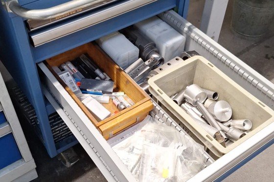 MAZAK - INTEGREX i200 ST Multi-tasking lathe used | Mach4Metal