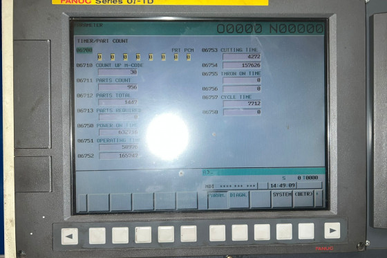 DUGARD - MEGATURN BN 70
