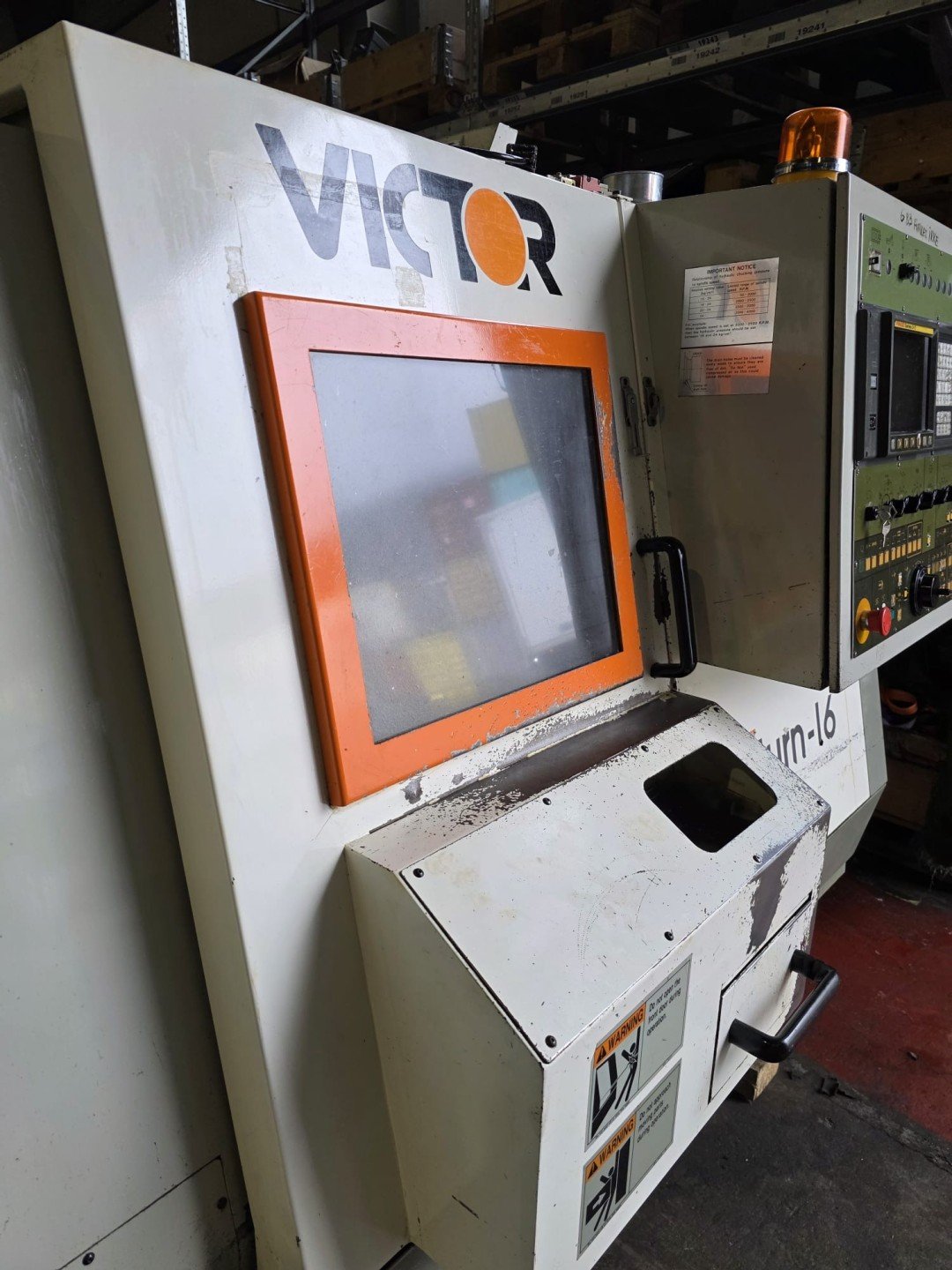 New And Used Machine Tools & Equipment