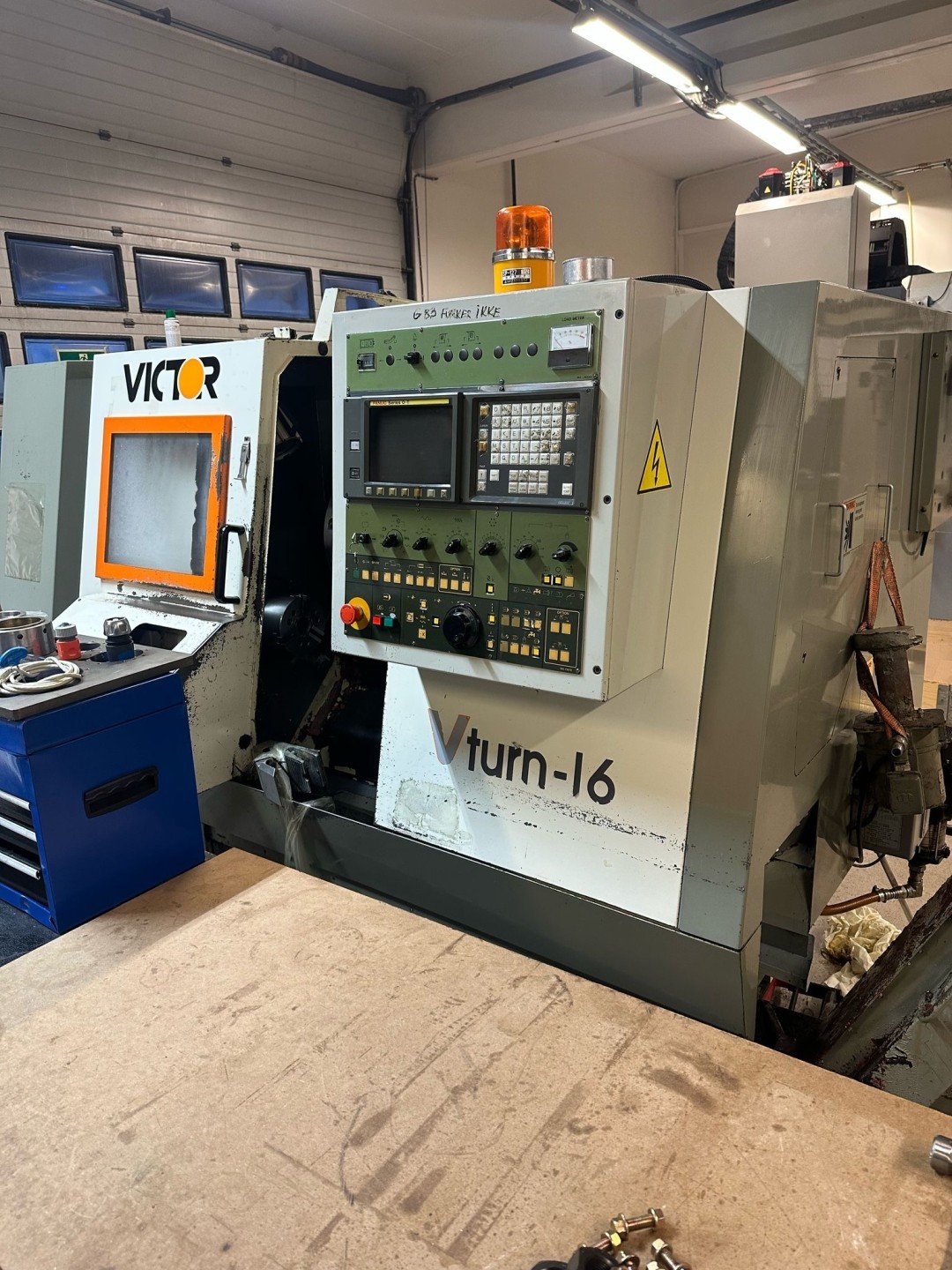 New And Used Machine Tools & Equipment