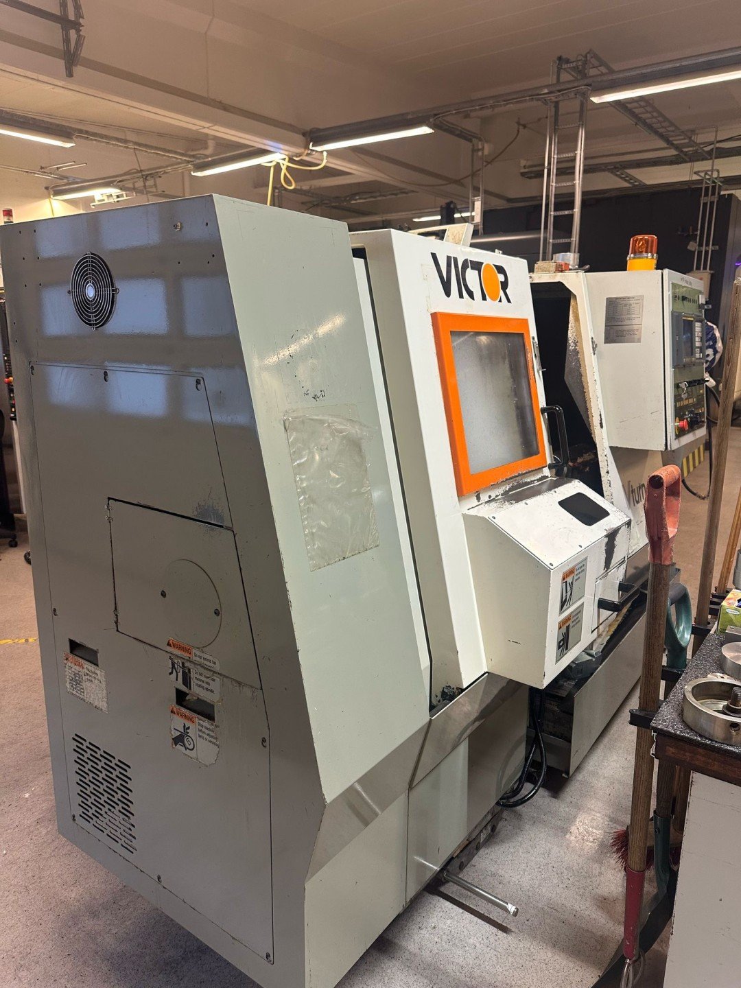 New And Used Machine Tools & Equipment