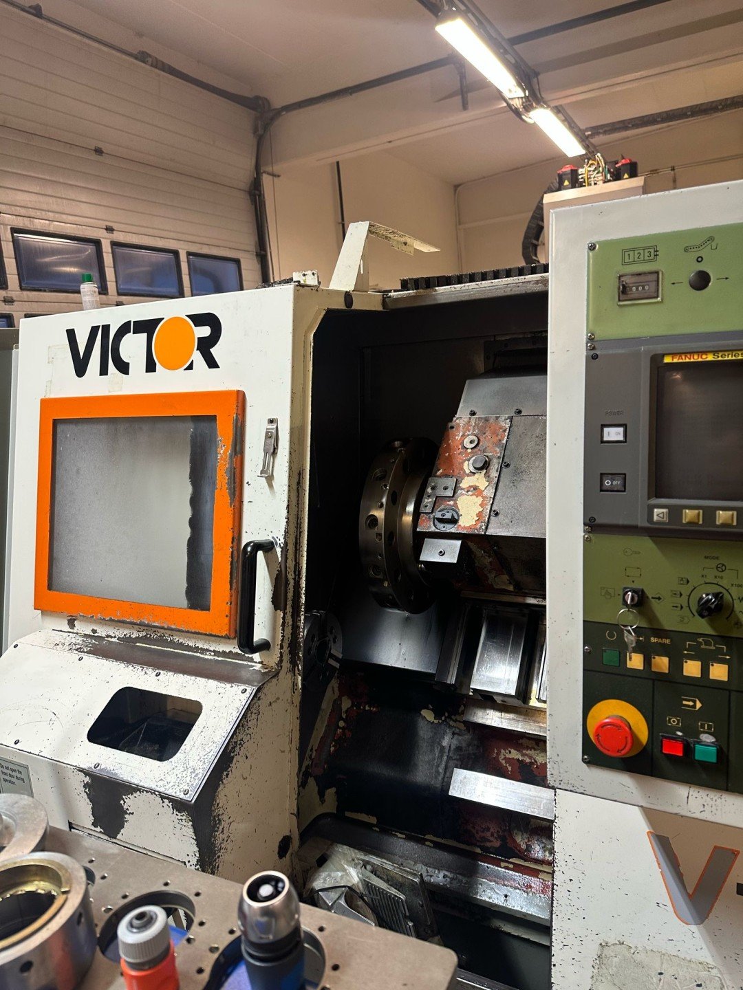 New And Used Machine Tools & Equipment