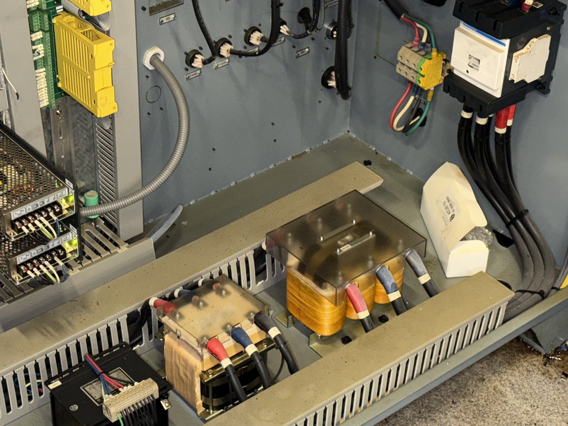 New And Used Machine Tools & Equipment