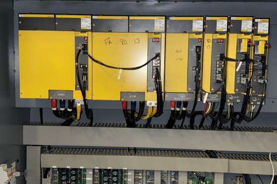 VIPER - VTL 20/24 M