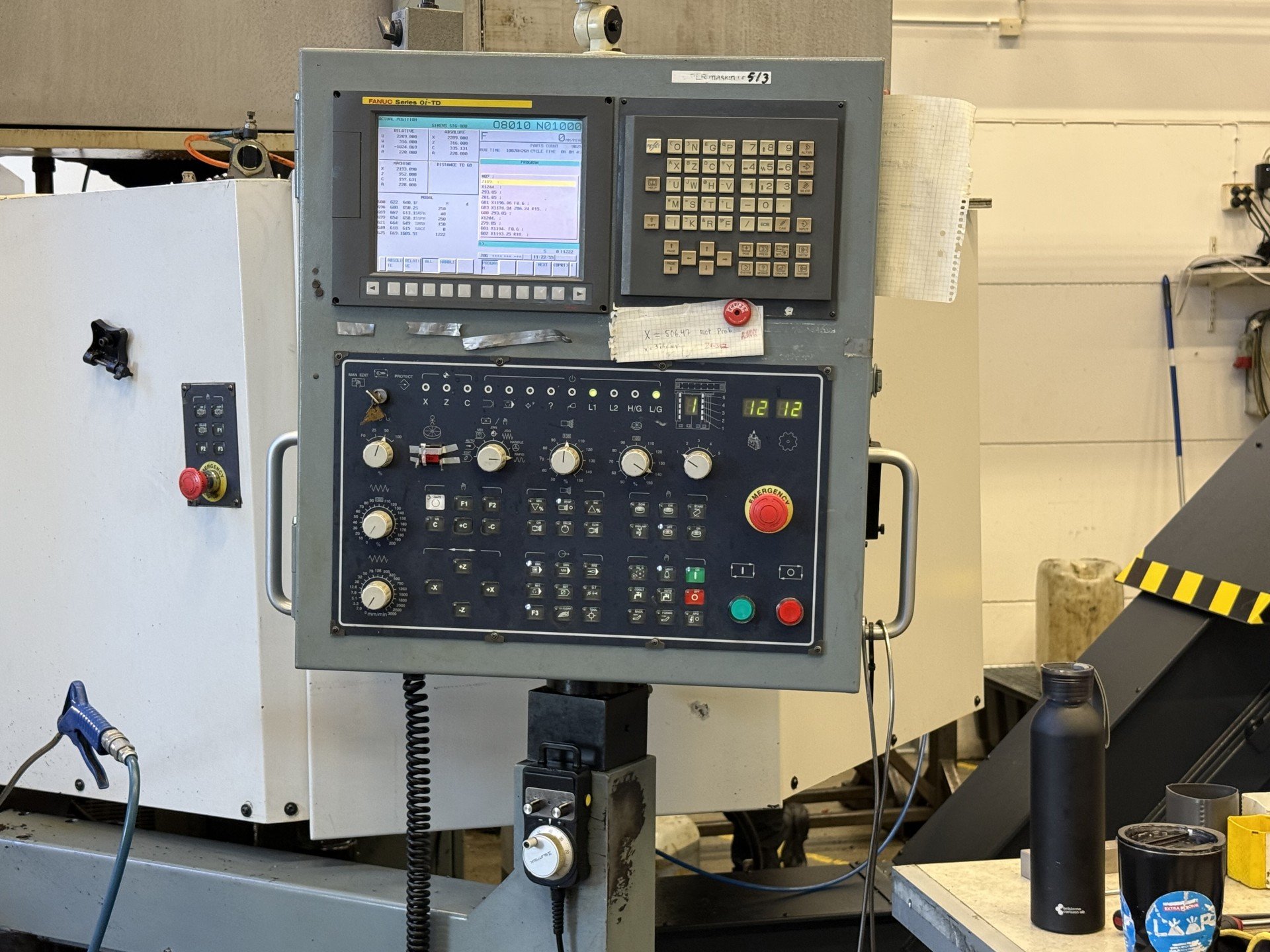 New And Used Machine Tools & Equipment