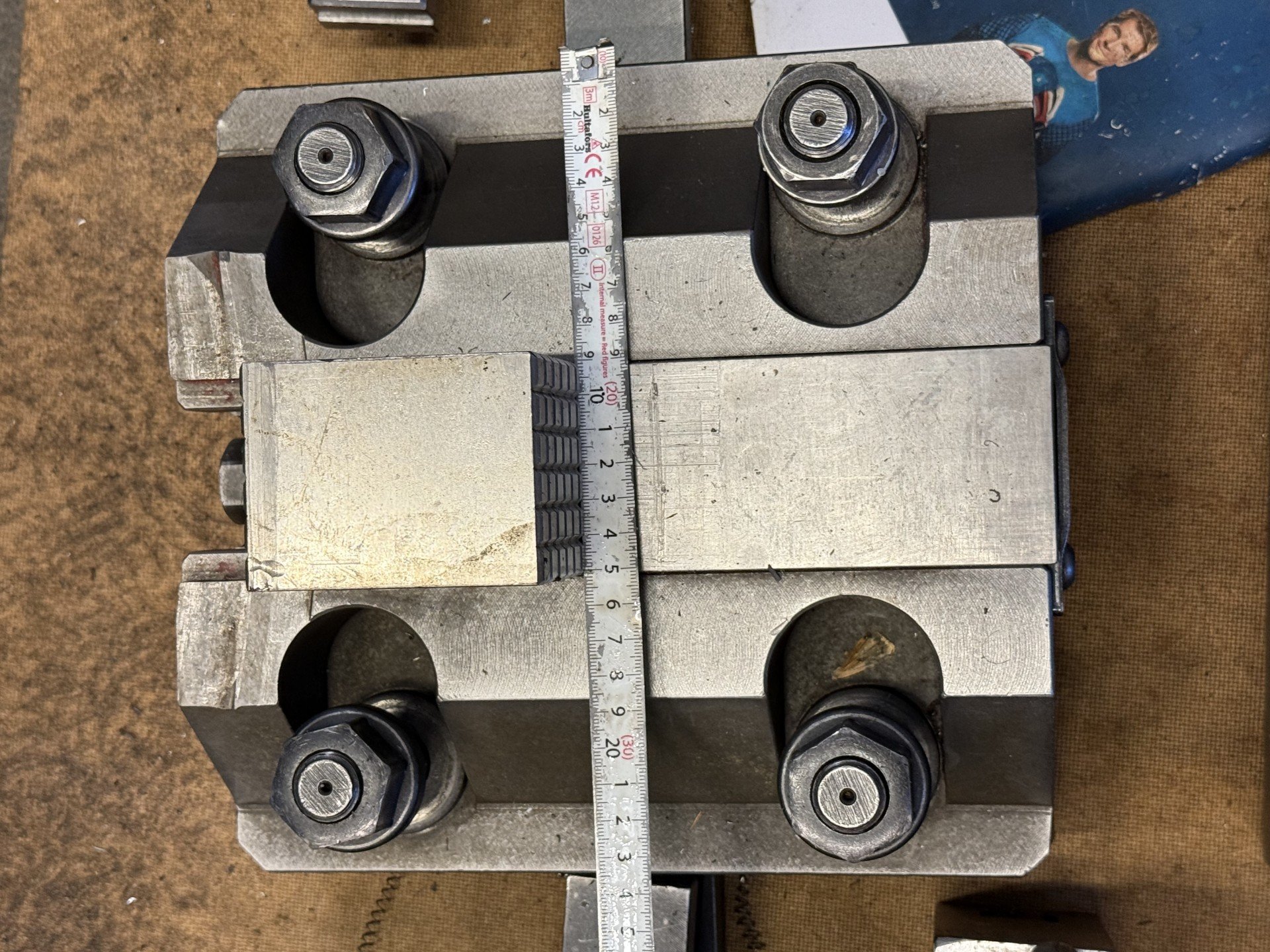 New And Used Machine Tools & Equipment