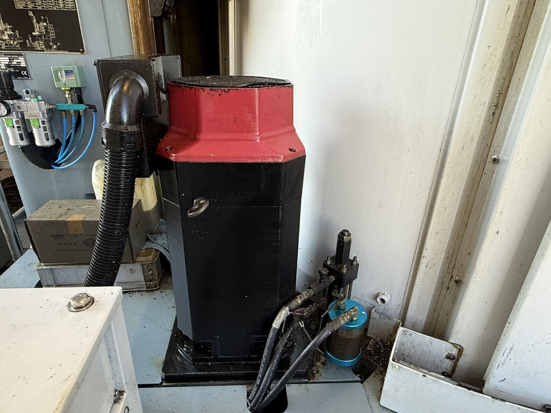 New And Used Machine Tools & Equipment