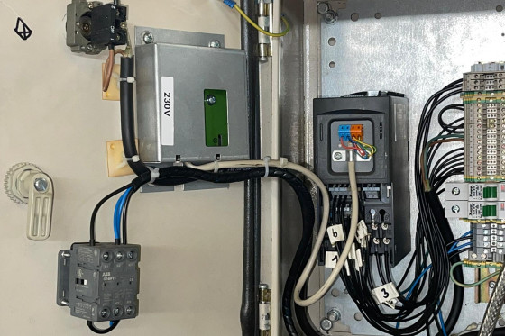 A&N Welding - Z 300