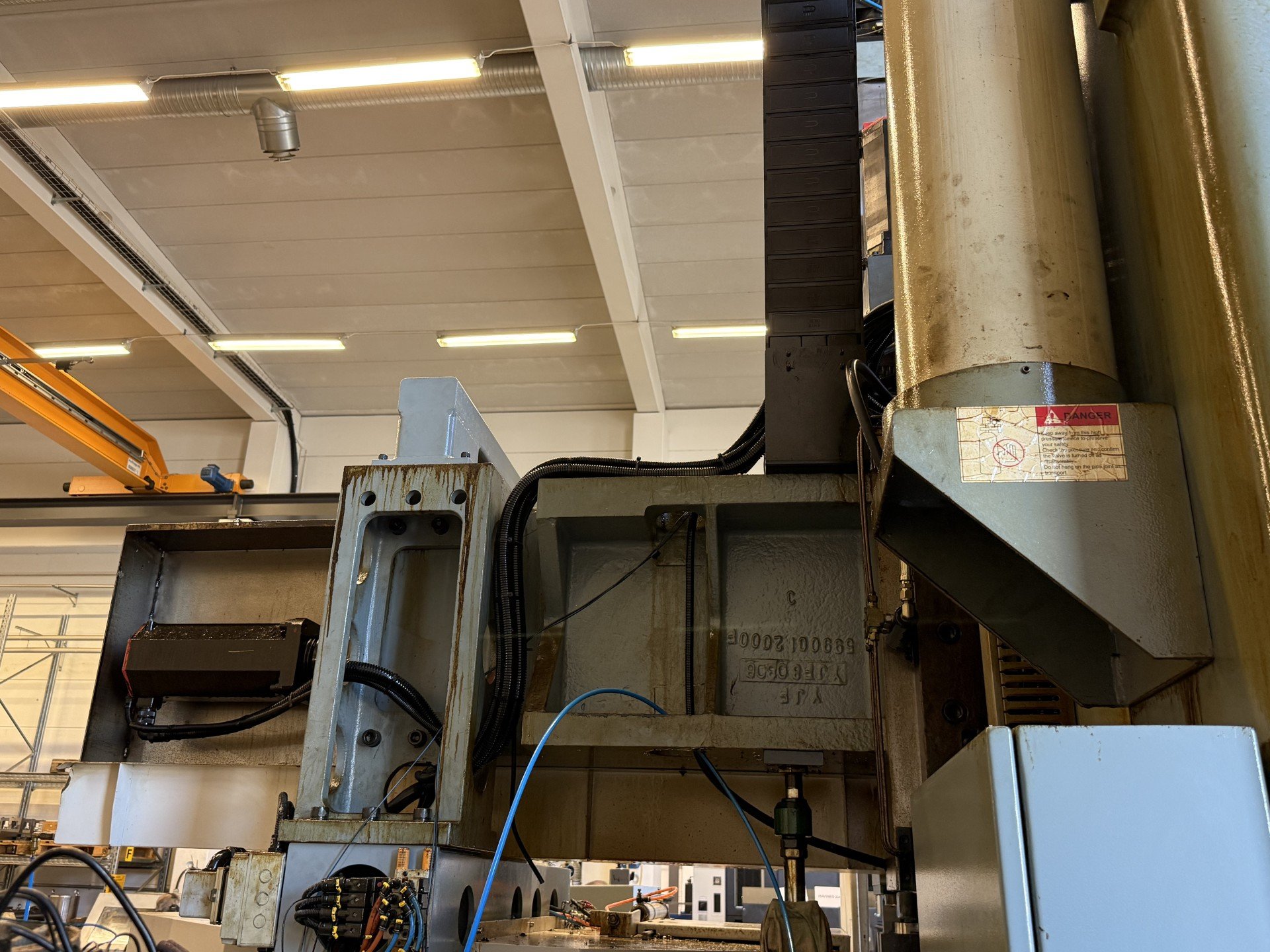 New And Used Machine Tools & Equipment