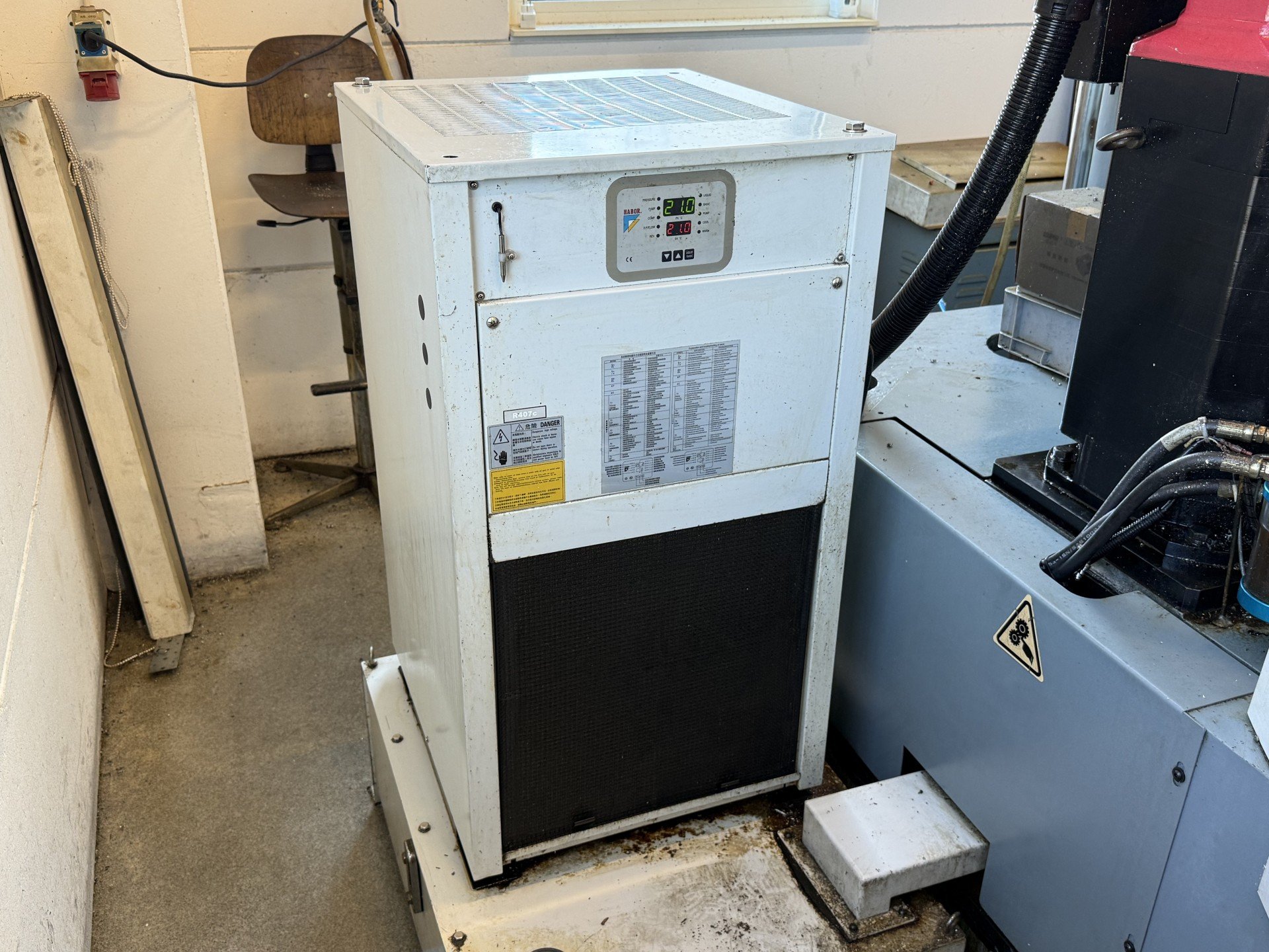 New And Used Machine Tools & Equipment