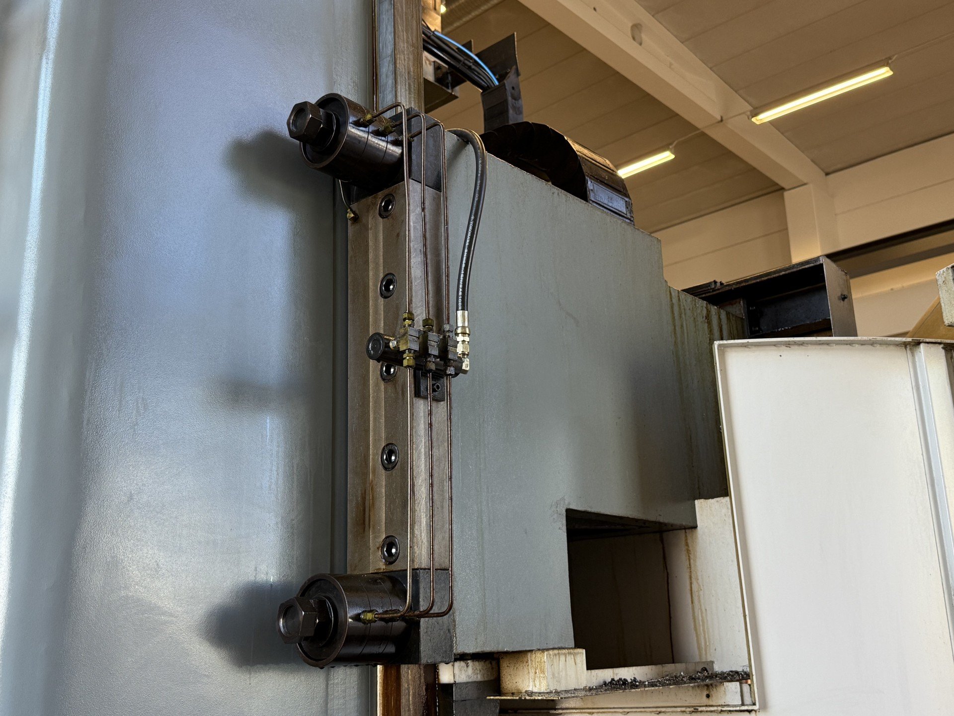 New And Used Machine Tools & Equipment