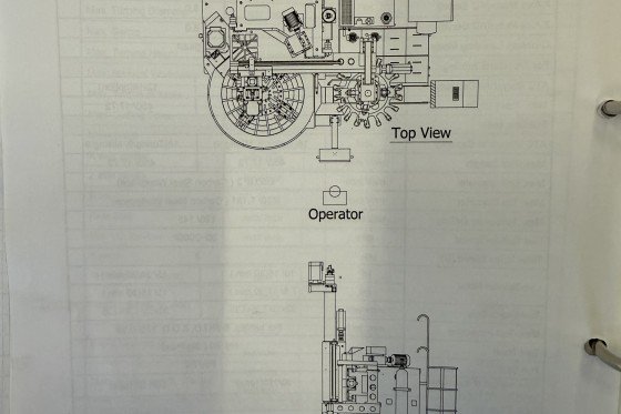 VIPER - VTL 20/24 M