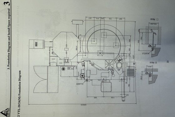 VIPER - VTL 20/24 M