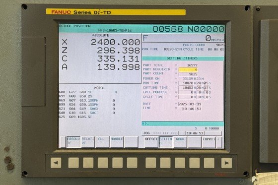 VIPER - VTL 20/24 M
