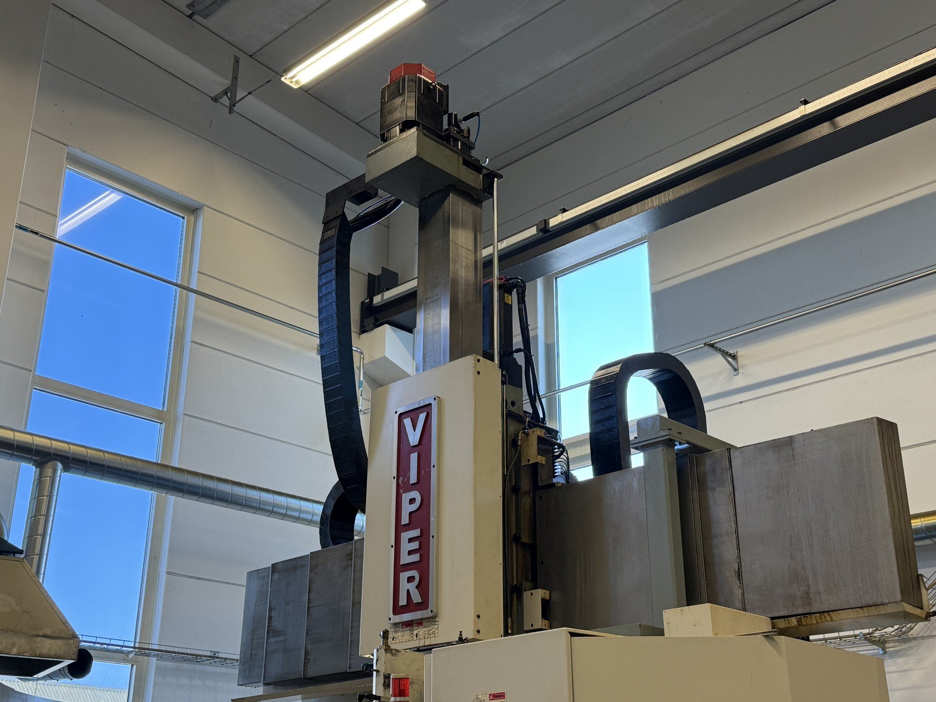 New And Used Machine Tools & Equipment