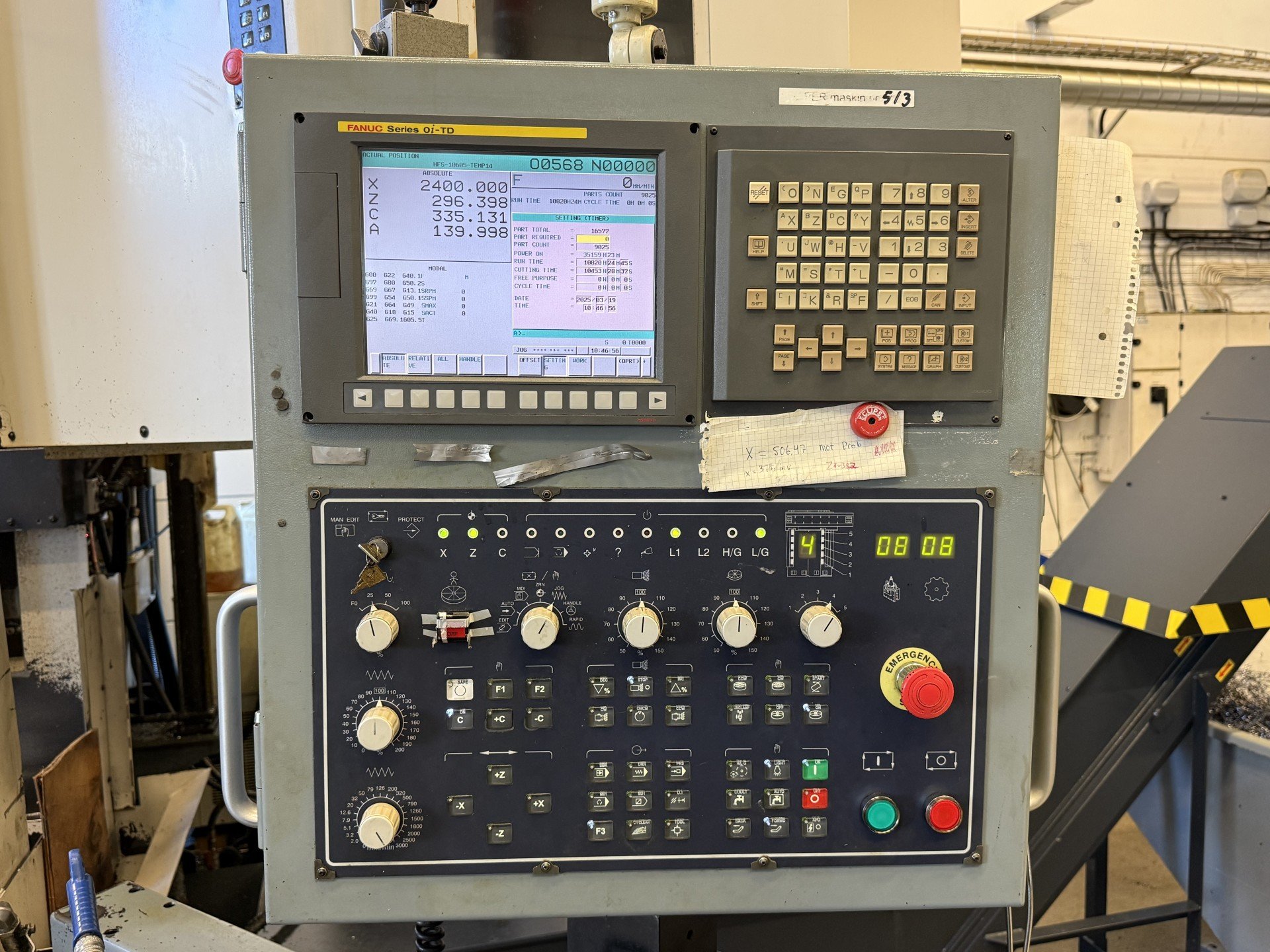 New And Used Machine Tools & Equipment
