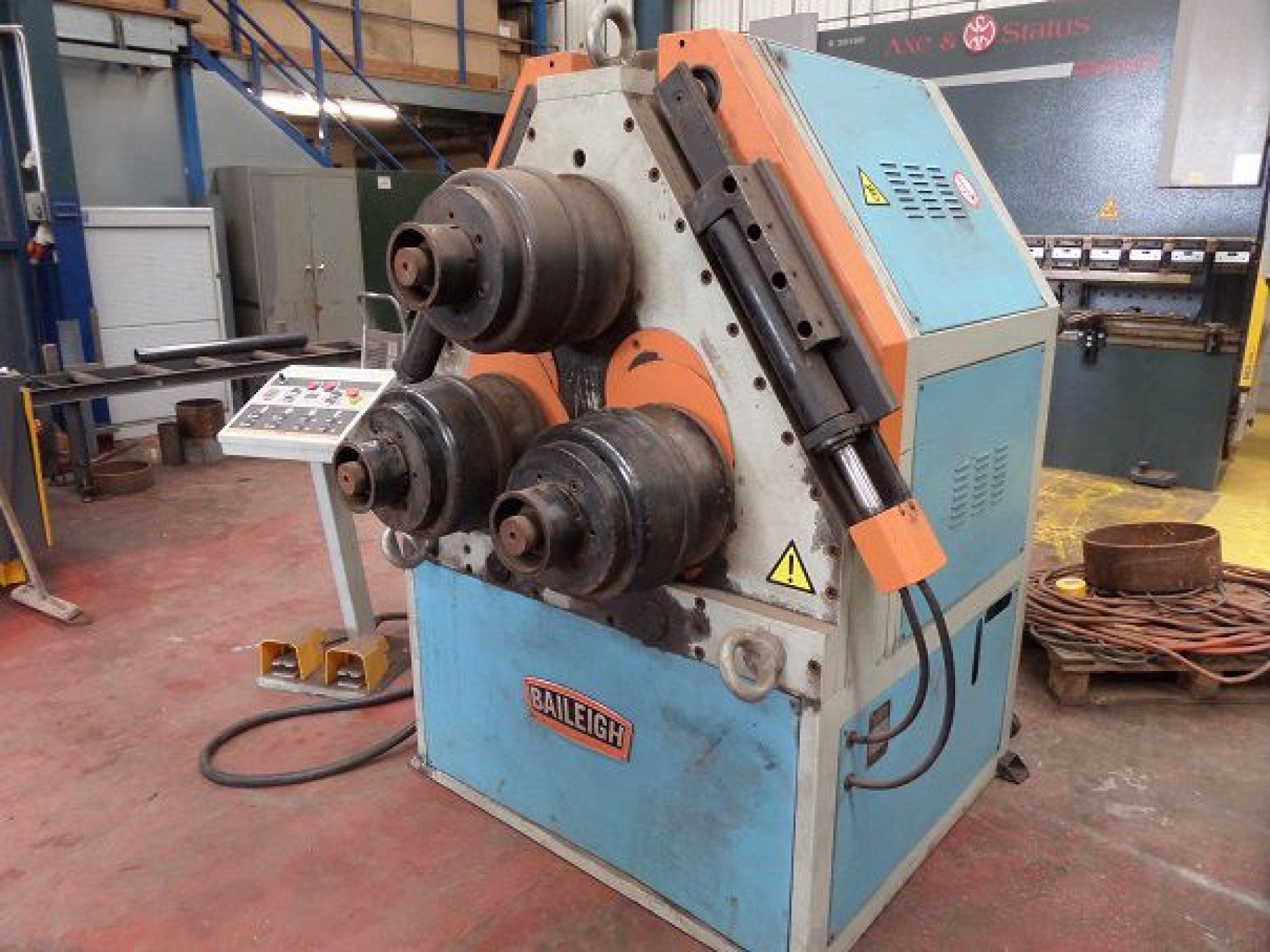 New And Used Machine Tools & Equipment