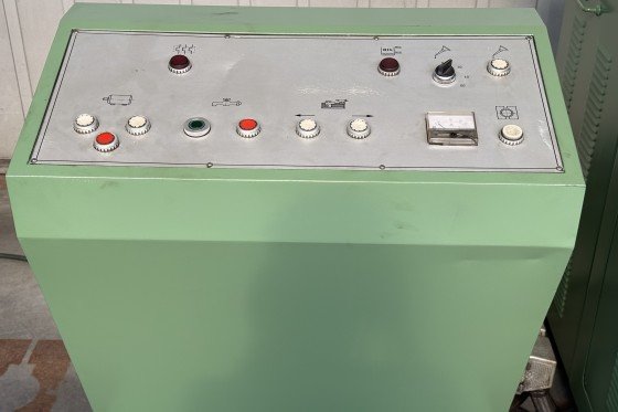 EST TICINO - ET BM 570