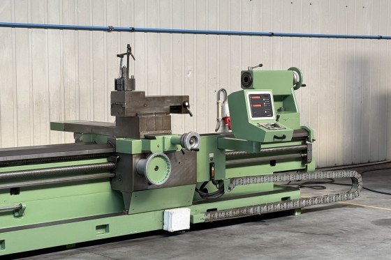 EST TICINO - ET BM 570