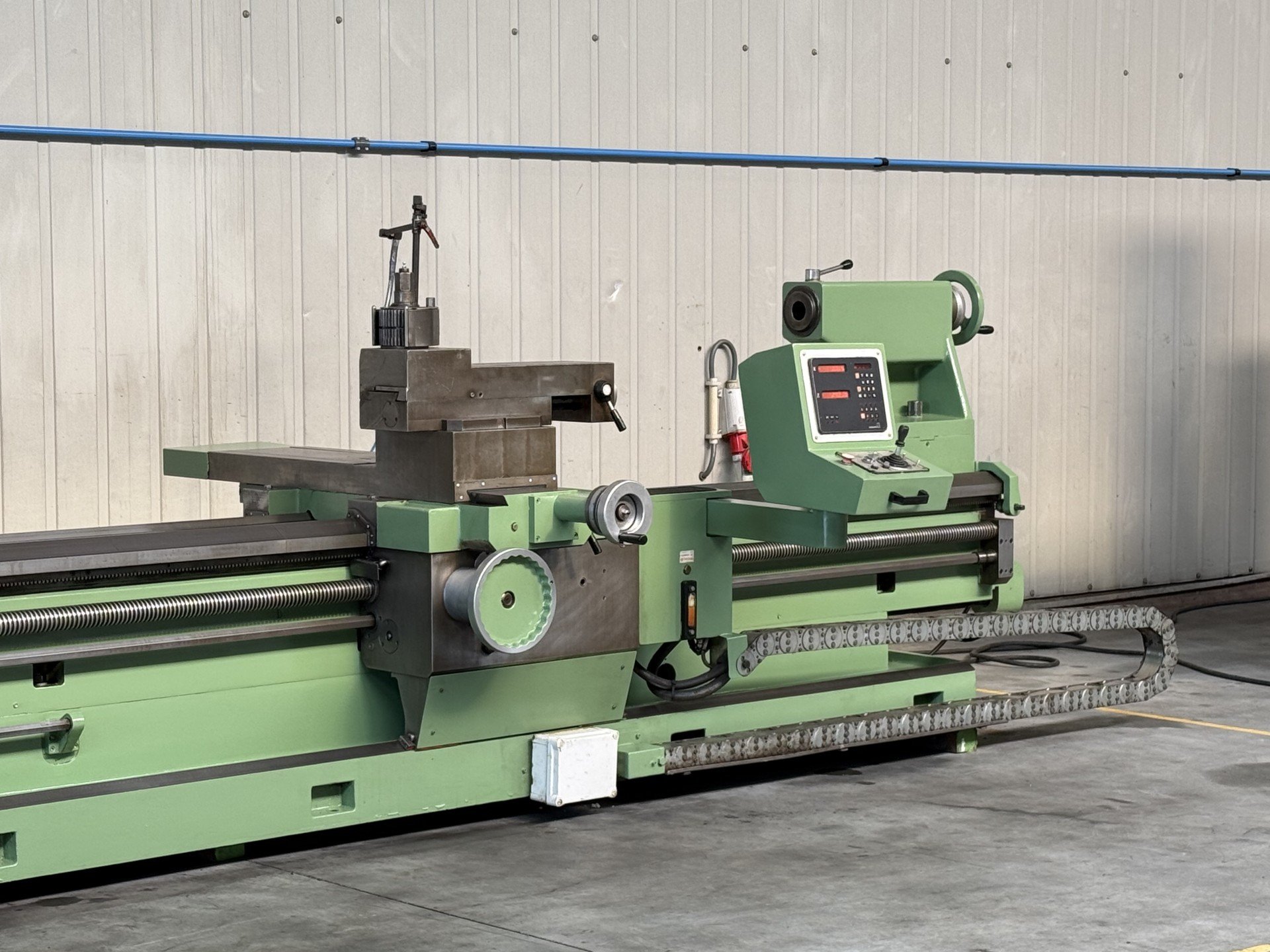New And Used Machine Tools & Equipment