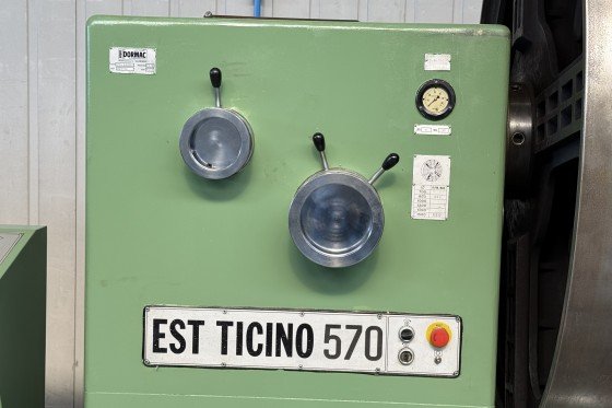 EST TICINO - ET BM 570