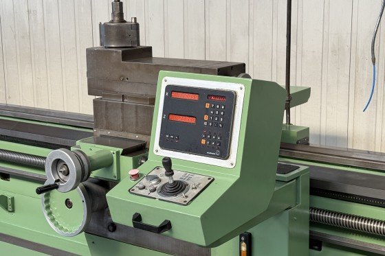 EST TICINO - ET BM 570