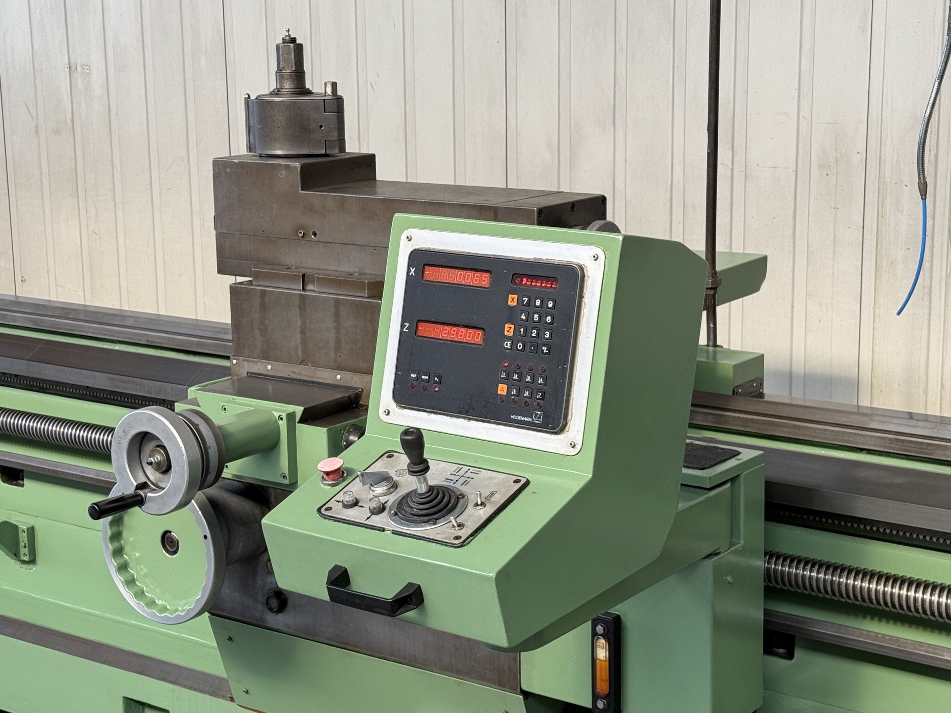 New And Used Machine Tools & Equipment