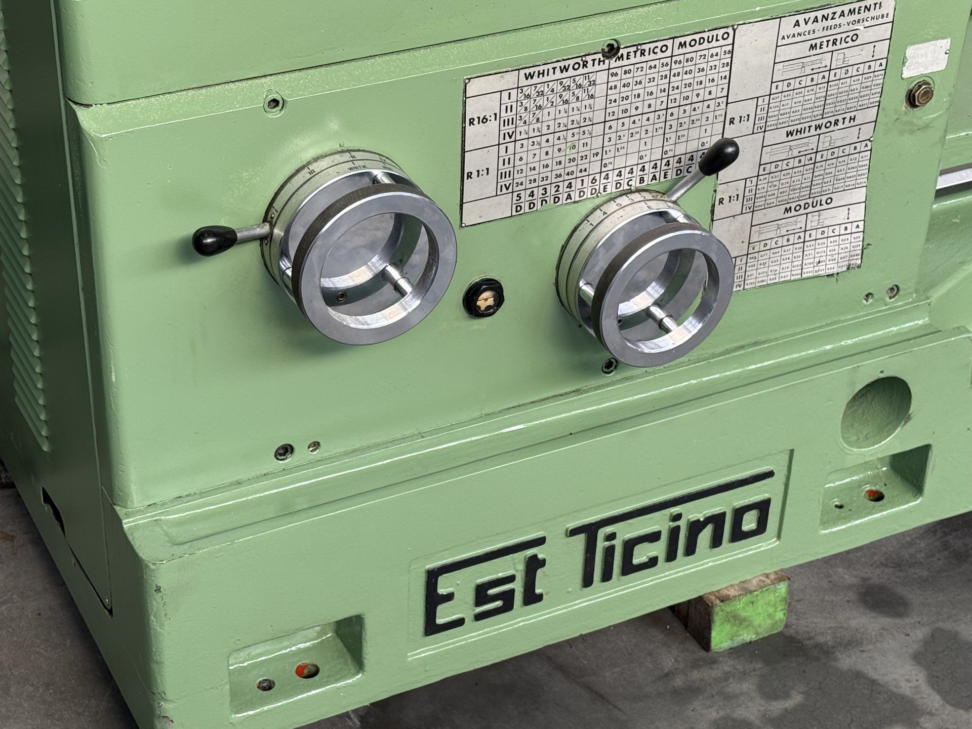 New And Used Machine Tools & Equipment