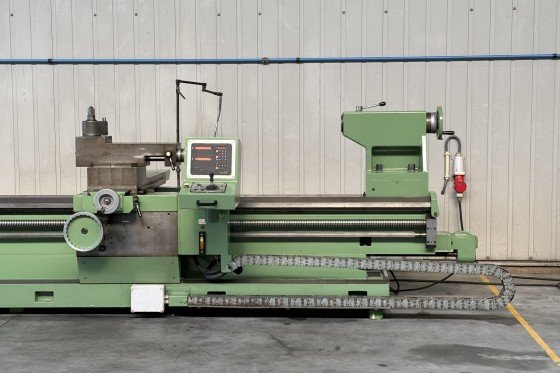 EST TICINO - ET BM 570