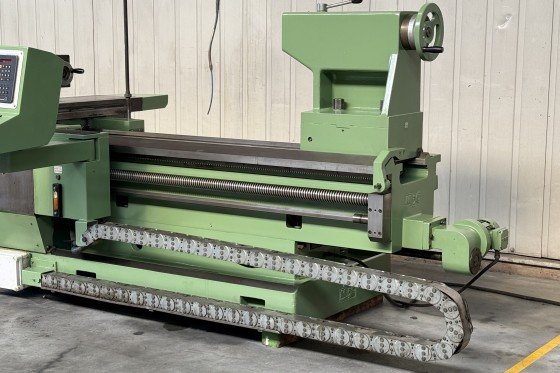 EST TICINO - ET BM 570