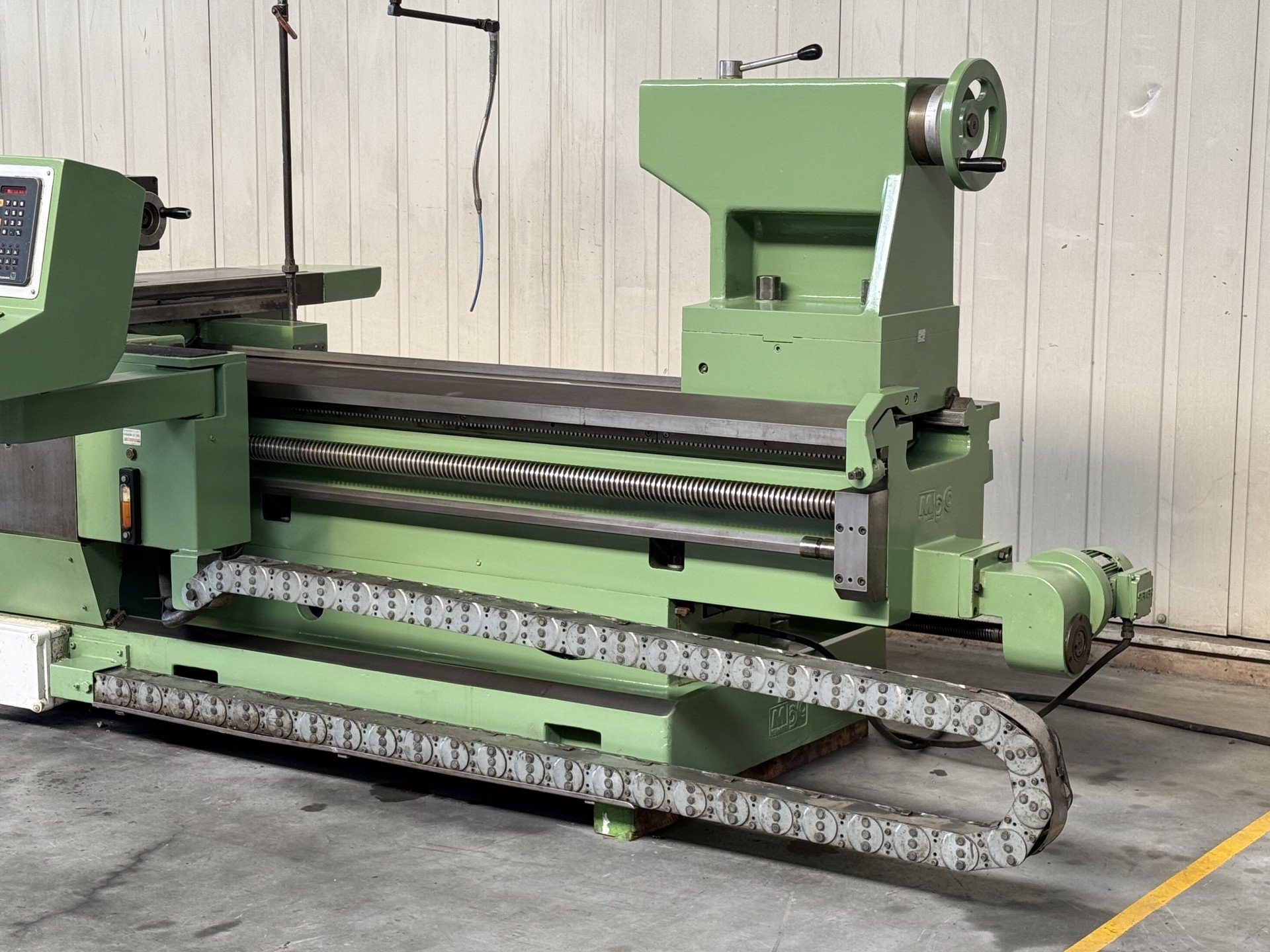 New And Used Machine Tools & Equipment