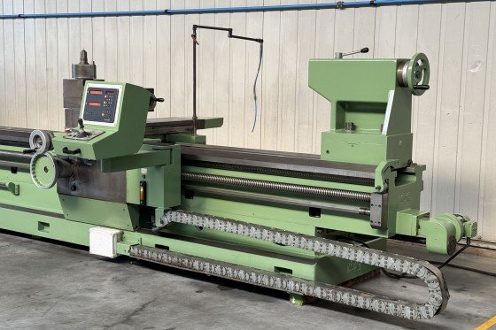 EST TICINO - ET BM 570